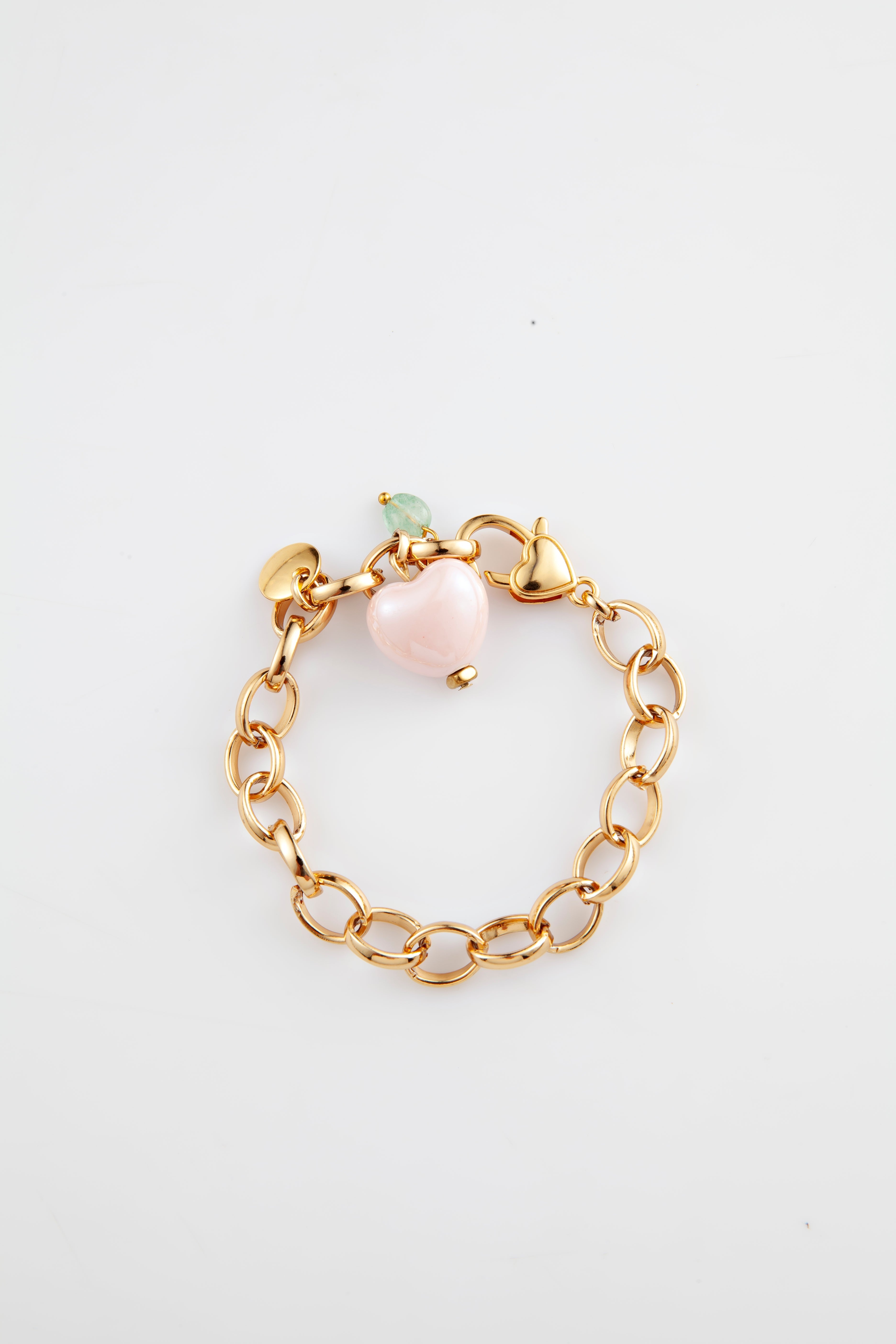 GEMM - Pulseira Petit Charm - 1