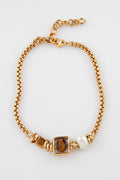 Pulseira Tiger Cube